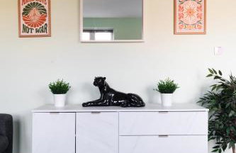 Weekly & Monthly Rates! Stunning Home By Stansted Airport - Foto 30