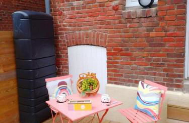 Maison de vacances familiale à Trouville-sur-mer - Photo 12