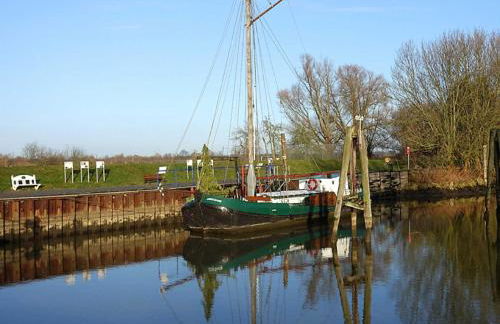 Ferienwohnung Rudis Obstgarten - Foto 8