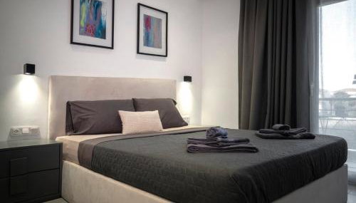 Berries Luxury Apartments - Foto 4, towels