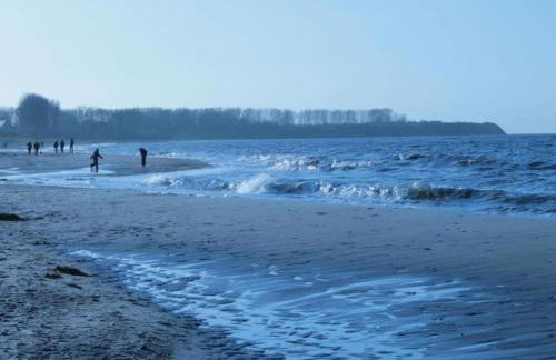 Idyllic Holiday Home in Damshagen with Terrace - Foto 30