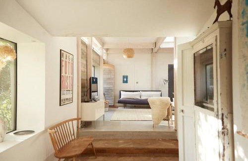 The Skyroom - Foto 17