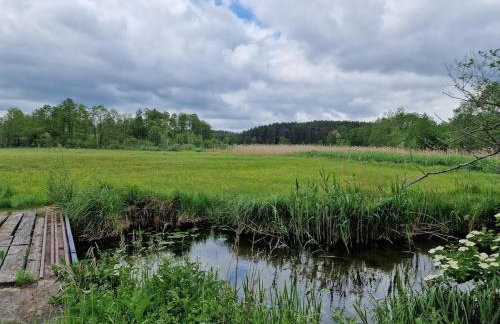 Dom wakacyjny w Lubianie - Foto 36