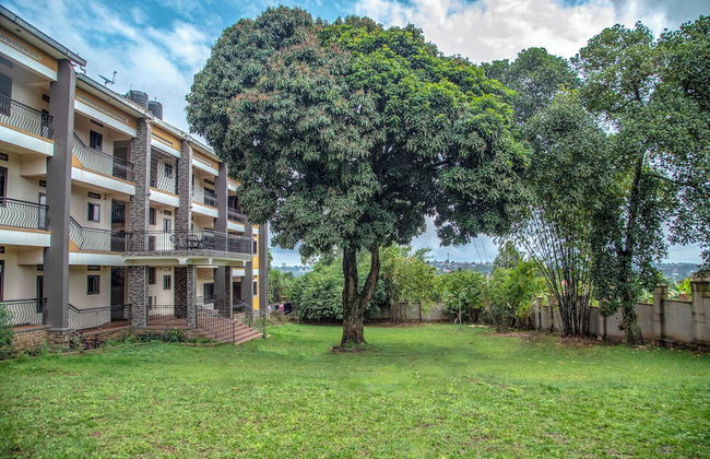 Malachite Apartments - Foto 20