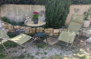 Le Clos des Lauriers - Foto 13