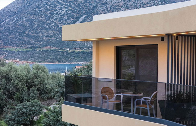 Elmima Villa - Foto 3