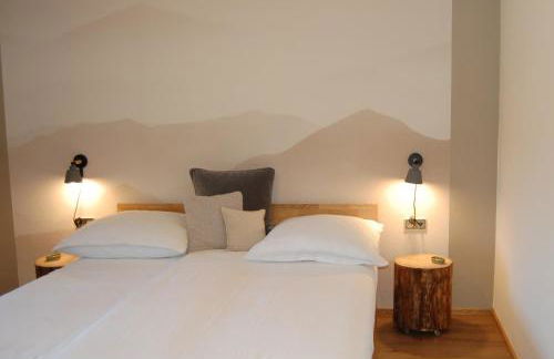 Ferienwohnung mit Balkon I Bergblick I Parkplatz Apartment ONE - Foto 1