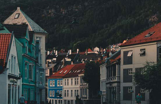 Bergen Guided Walking Tour - Foto 15