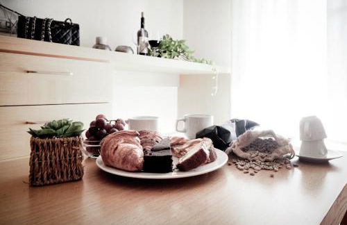 Long Stay Comfort Apartment With Backyard Rome Area Residence - Photo 25