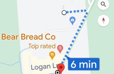 Doin' Grayt-LUXE beach cottage-Easy beach access, pool, bikes! - Foto 49