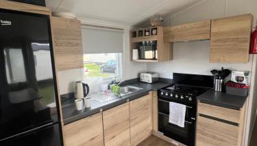 Liv's Caravan Parkdean Camber Sands - Foto 2