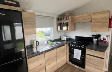 Liv's Caravan Parkdean Camber Sands - Foto 2
