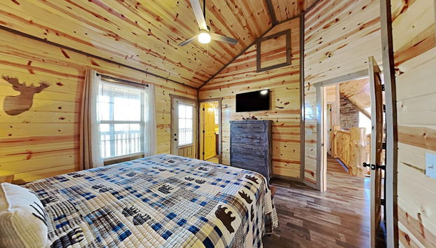 Paradise Splash - Foto 2, Habitación