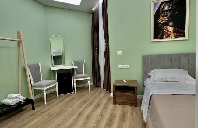 Spiranca Apartments & Rooms - Foto 4