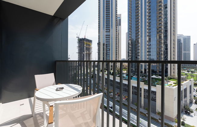 GLOBALSTAY. Creek Edge Tower Apartments - Foto 54