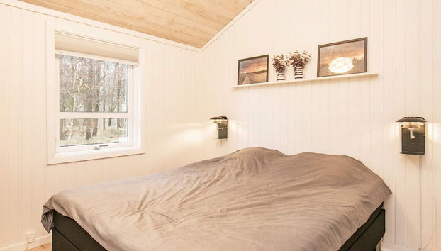 5 Person Holiday Home in Jerup-by Traum - Foto 2, Habitación