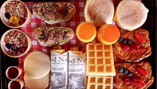 LOVE ROOM LORIENT LoveLoft L'Escapade Romantique - Foto 2