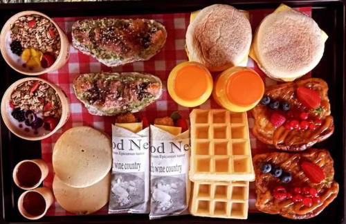 LOVE ROOM LORIENT LoveLoft L'Escapade Romantique - Foto 2