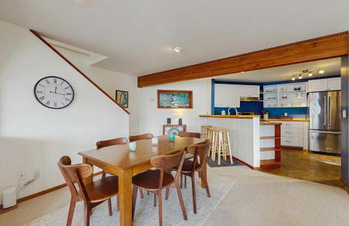 Vashon Beach House - Foto 12