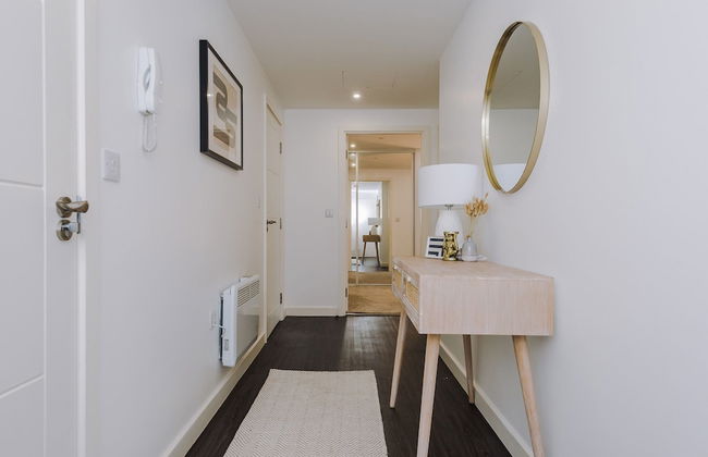 Host Stay Highfield Street Hideaway - Foto 23