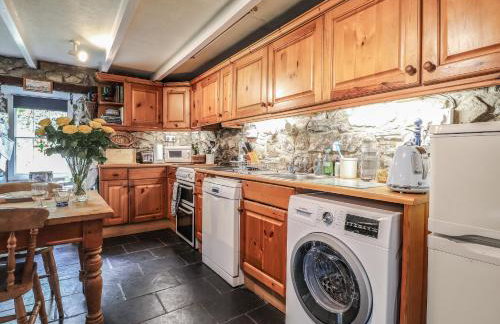 Tyddyn Bach - Foto 8