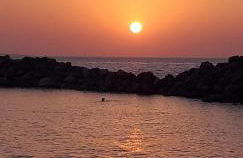 Petrino in Sisi with private pool and garden - Foto 53