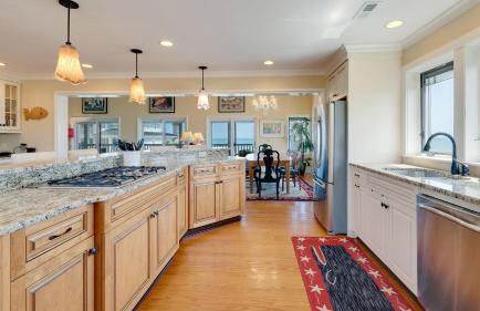 We Shell Sea home by Peace Vacations - Foto 26