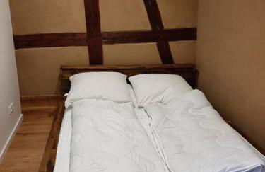 Geschichte trifft Moderne - Fachwerkhaus Bacharach - Foto 4