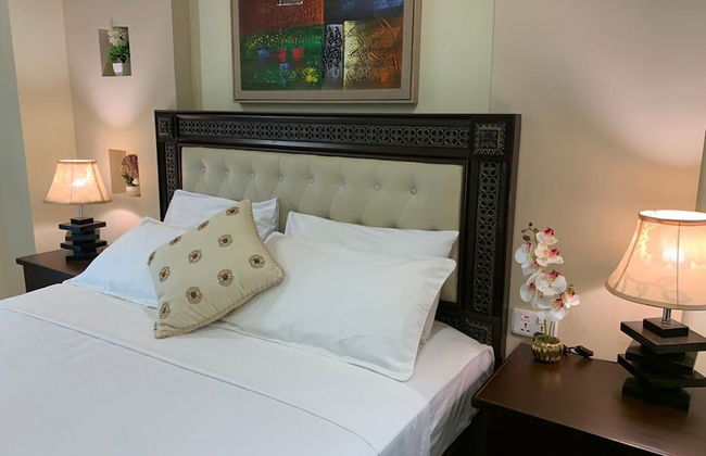 Mirpur Apartments & Hotel - Photo 38