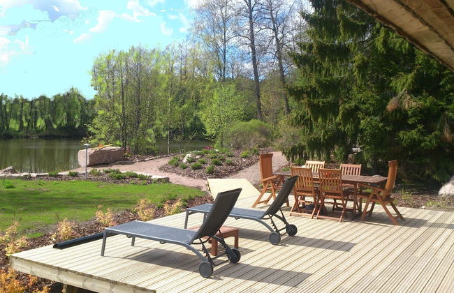 Villa Kivikoski - Photo 19