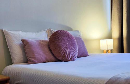 Patio House - 2 Bedroom flat - Foto 7