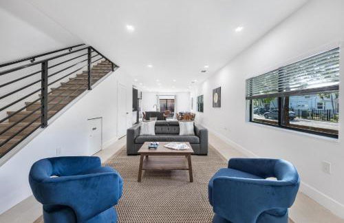 Luxurious Inter Miami Vacation Home - Foto 15