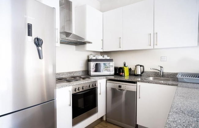 Avemore Vredehof No 1- with backup power - Foto 11