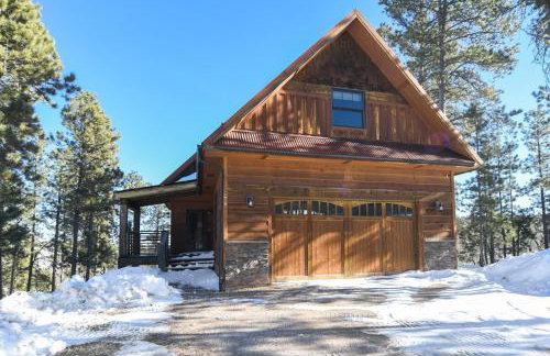Foote Creek Lodge - Photo 36