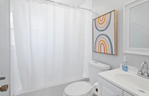 Margate Bungalow by the Beach Entire Home - Foto 29