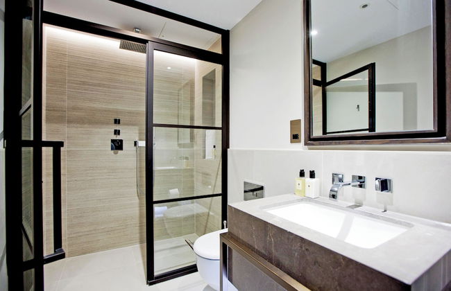 37GS Residences - Foto 80