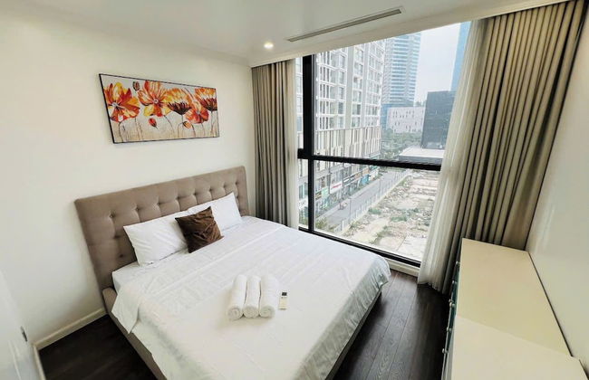 Daniel Homes - Vinhomes SkyLake Luxury - Foto 6