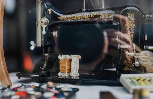 La Mercerie "BedinShop" Centre Ville - Foto 67