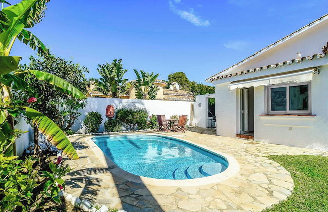 Villa Barclay - Foto 20