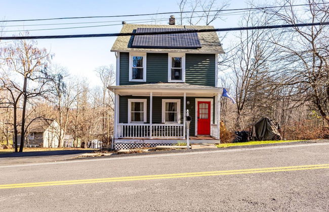 Cozy Easy Access to the Best of the Hudson Valley - Foto 52