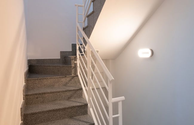 MAREA Central Apartments - Foto 51