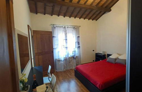 La Casina - Tipica casa toscana Accoglienza e Relax - Foto 17