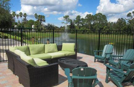 Luxurious 7BR Home Near DisneyPoolTheatreGame Room - Foto 53