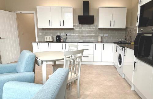 Brand New Lovely Flats by the Forest Tram Stop in Nottingham - Foto 4