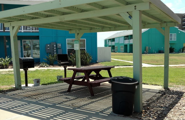 Executive Keys Condominiums on the Beach - Foto 42