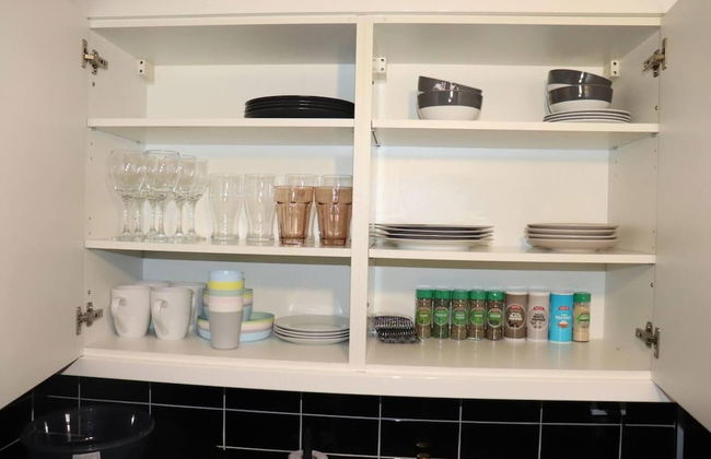 Immaculate 2-bed Apartment in Dagenham - Photo 15