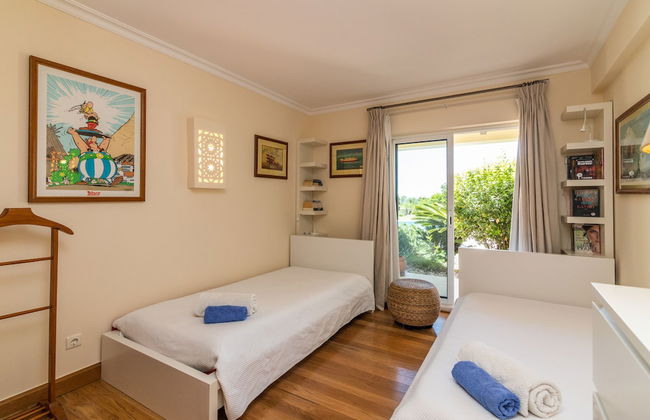 Casa do Algarve - Photo 13