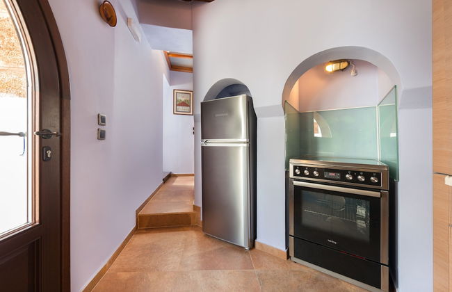 Residenza Maria Lindos Villa - Foto 6