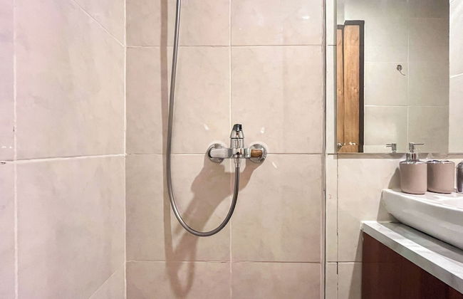 Enigma Studio At Apartment Delft Ciputra Makassar - Foto 16