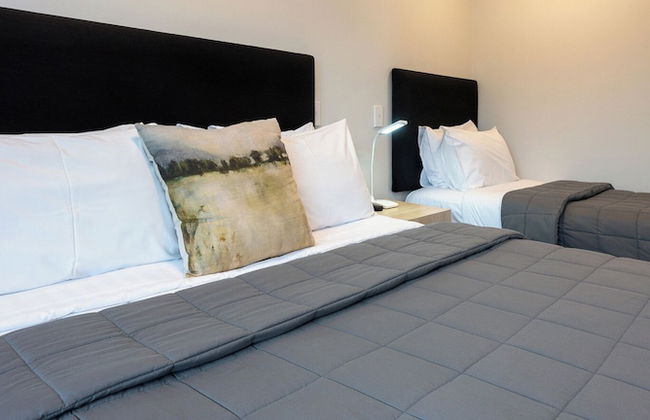 Tussock Peak Lodge - Foto 50